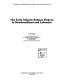 The early Atlantic salmon fishery in Newfoundland and Labrador /