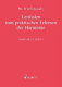 Leitfaden zum praktischen Erlernen der Harmonie : Čajkovskijs Harmonielehre von 1871/72 in deutscher Übersetzung von Paul Juon (Leipzig 1899) /