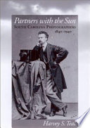 Partners with the sun : South Carolina photographers, 1840-1940 /