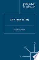 The concept of time /