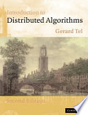 Introduction to distributed algorithms /