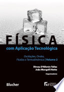 Física com aplicaçô tecnológica.