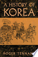 A history of Korea /