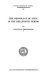 The phonology of Attic in the Hellenistic period /