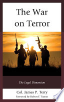 The war on terror : the legal dimension /