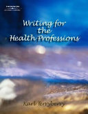 Writing for the health professions. /