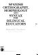 Spanish orthography, morphology, and syntax for bilingual educators /