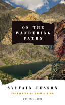 On the wandering paths /