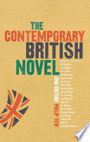 The contemporary British novel /