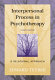 Interpersonal process in psychotherapy : a relational approach /