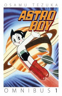 Astro Boy omnibus /