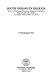 South Indians in Kolkata : history of Kannadigas, Konkanis, Malayalees, Tamilians, Telugus, South Indian dishes, and Tippoo Sultan's heirs in Calcutta /