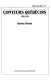 Conteurs québécois : 1900-1940 /