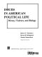 Issues in American political life : money, violence, and biology /
