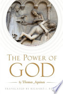 The power of God /