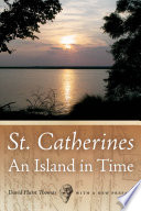 St. Catherines : an island in time /