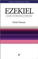 God strengthens : Ezekiel simply explained /