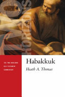 Habakkuk /