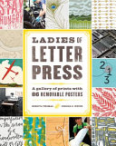 Ladies of Letterpress /