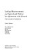 Linking macroeconomic and agricultural policies for adjustment with growth : the Colombian experience /
