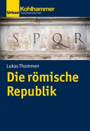 Die römische Republik /