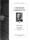 Charles Waddell Chesnutt, author /