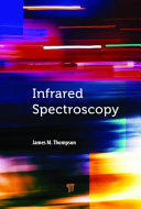 Infrared spectroscopy /
