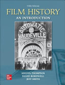 Film history : an introduction /