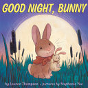 Good night, Bunny /