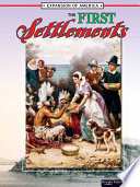 The first settlements /