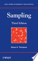 Sampling /