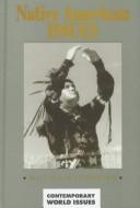 Native American issues : a reference handbook /