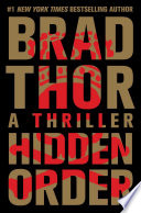Hidden order : a thriller /