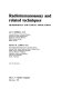 Radioimmunoassay and related techniques : methodology and clinical applications /