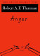 Anger : the seven deadly sins /