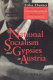 National Socialism and Gypsies in Austria /