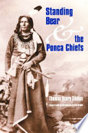 Standing Bear and the Ponca chiefs /