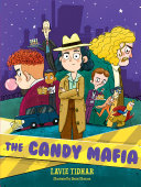 The candy mafia /