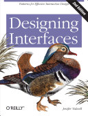 Designing interfaces /