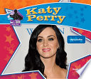 Katy Perry : singing sensation /