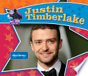 Justin Timberlake : famous entertainer /