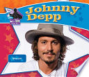 Johnny Depp : famous actor /