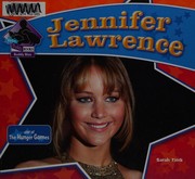 Jennifer Lawrence /