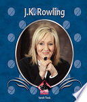J.K. Rowling /