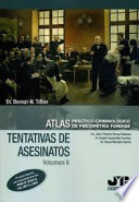 Atlas práctico-criminológico de psicometría forense. /