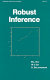 Robust inference /