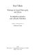 Writings in social philosophy and ethics /