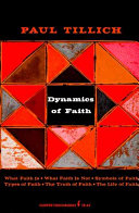 Dynamics of faith.