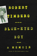 Blue-eyed boy : a memoir /