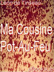 Ma cousine Pot-au-Feu /
